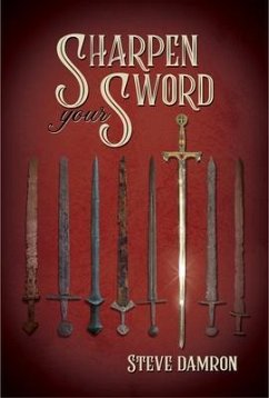 Cover Sharpening Your Sword (eBook, ePUB)