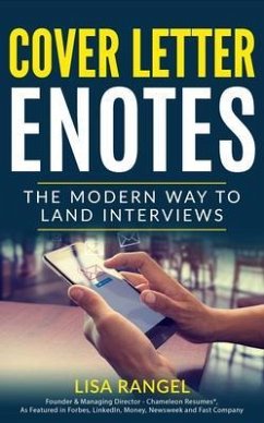 Cover Cover Letter E-Notes (eBook, ePUB)