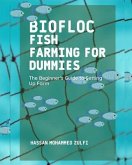 Biofloc Fish Farming for Dummies (eBook, ePUB)