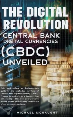 Cover The Digital Revolution (eBook, ePUB)