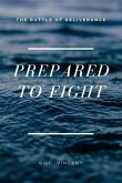 Prepared to Fight (eBook, ePUB)