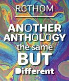Another Anthology the Same but Different (eBook, ePUB)