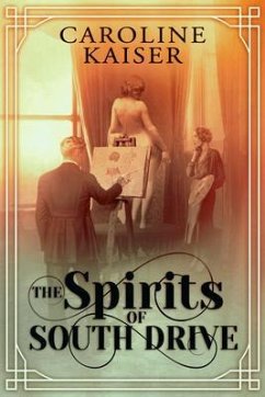 Cover The Spirits of South Drive (eBook, ePUB)
