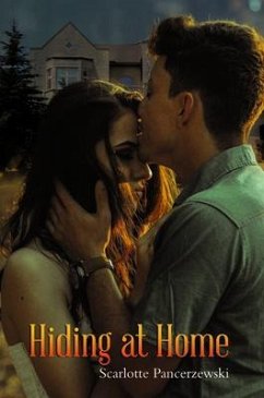 Cover Hiding at Home (eBook, ePUB)