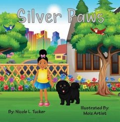 Cover Silver Paws (eBook, ePUB)