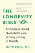 The Longevity Bible (eBook, ePUB) - Bild 1
