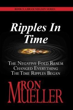 Ripples in Time (eBook, ePUB) - Mueller, Ron