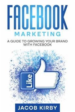Cover Facebook Marketing (eBook, ePUB)