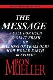 The Message (eBook, ePUB) The Message (eBook, ePUB)