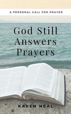 God Still Answers Prayers (eBook, ePUB) God Still Answers Prayers (eBook, ePUB)