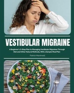 Cover Vestibular Migraine (eBook, ePUB)