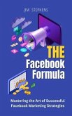 The Facebook Formula (eBook, ePUB)