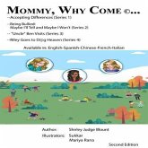 Mommy, Why Come? (eBook, ePUB)