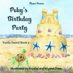 Poky's Birthday Party (eBook, ePUB)