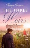 The Three Heirs (eBook, ePUB)