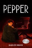 Pepper (eBook, ePUB)