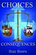 Choices and Consequences (eBook, ePUB) - Bild 1