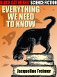 Everything We Need to Know (eBook, ePUB) - Bild 1