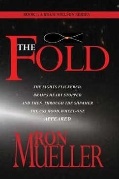 Cover The Fold (eBook, ePUB)