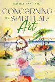 Concerning the Spiritual in Art (eBook, ePUB)