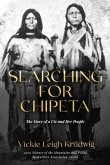 Searching for Chipeta (eBook, ePUB)