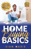 Homebuying Basics (eBook, ePUB)