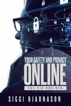 Your Safety and Privacy Online (eBook, ePUB) - Bjarnason, Siggi