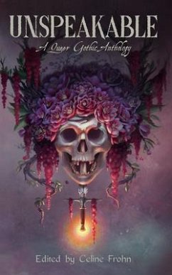 Cover Unspeakable (eBook, ePUB)