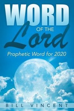 Word of the Lord (eBook, ePUB) - Vincent, Bill
