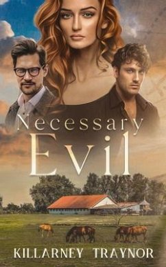 Necessary Evil (eBook, ePUB) - Traynor, Killarney