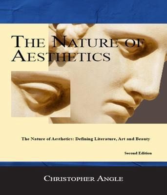 The Nature of Aesthetics (eBook, ePUB) The Nature of Aesthetics (eBook, ePUB)