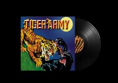 Tiger Army (Reissue) - Tiger Army