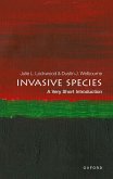 Invasive Species: A Very Short Introduction (eBook, ePUB)