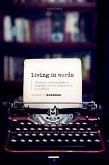 Living in Words (eBook, PDF)