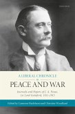 A Liberal Chronicle in Peace and War (eBook, PDF)