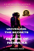 Unveiling the Secrets of the Empire of Nebulae: A Captivating Science Fiction Adventure (eBook, ePUB)