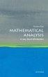 Mathematical Analysis (eBook, ePUB) - Bild 1