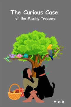 The Curious Case of the Missing Treasure (eBook, ePUB) - B, Miss