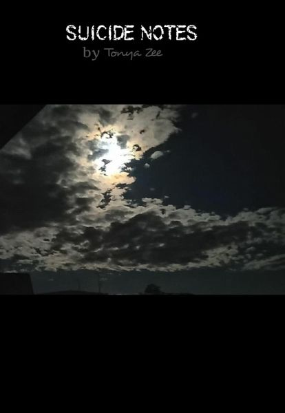 Suicide Notes (eBook, ePUB) Suicide Notes (eBook, ePUB)