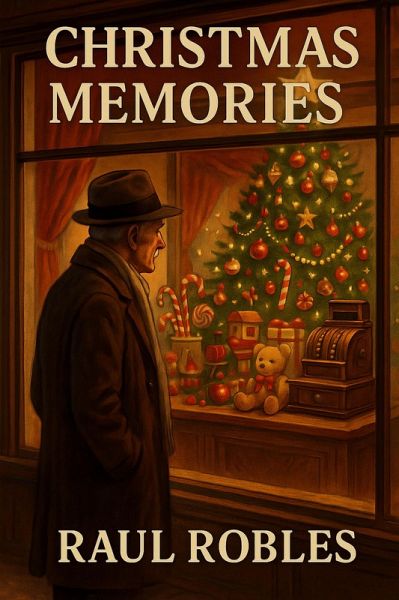 Christmas Memories (eBook, ePUB) Christmas Memories (eBook, ePUB)