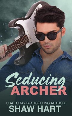 Cover Seducing Archer (eBook, ePUB)