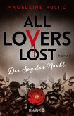 All Lovers Lost (Mängelexemplar)