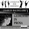 Gedichte in Prosa (MP3-Download) - Bild 1