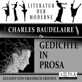 Gedichte in Prosa (MP3-Download)