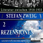 Rezensionen 2 (MP3-Download)