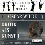 Kritik als Kunst 1 (MP3-Download)