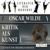 Kritik als Kunst 1 (MP3-Download)