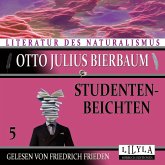 Studentenbeichten 5 (MP3-Download)