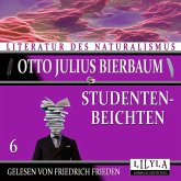 Studentenbeichten 6 (MP3-Download)