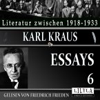 Essays 6 (MP3-Download)
